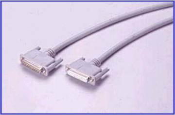 SERIAL CABLE