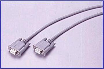 SERIAL CABLE