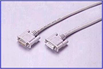 SERIAL CABLE