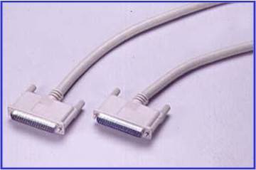 SERIAL CABLE