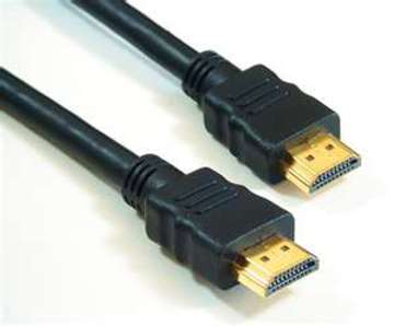 HDMI CABLE