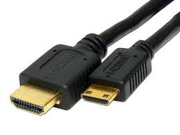 HDMI CABLE