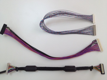 WIRE HARNESS