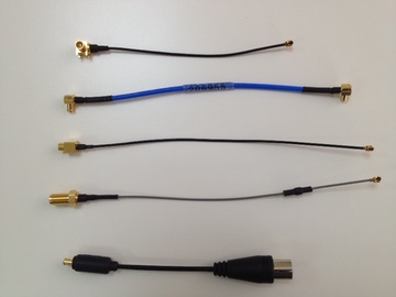 RF CABLE