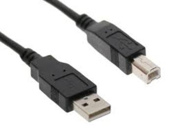 USB CABLE