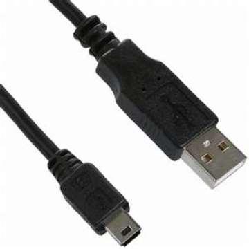 USB CABLE