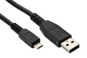 USB CABLE