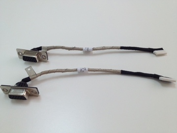 I/O INTERNAL CABLE