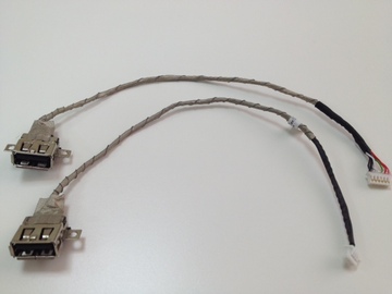 I/O INTERNAL CABLE